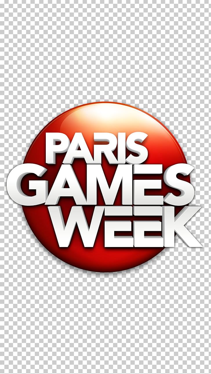 Paris Games Week Logo Brand Product Design PNG, Clipart, Brand, Jeuxvideocom, Logo, Magazine, Paris Free PNG Download