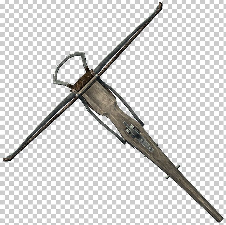 The Elder Scrolls V: Skyrim – Dawnguard Ranged Weapon Crossbow Bolt PNG, Clipart, Auto Part, Bolt, Bow, Bow And Arrow, Cro Free PNG Download