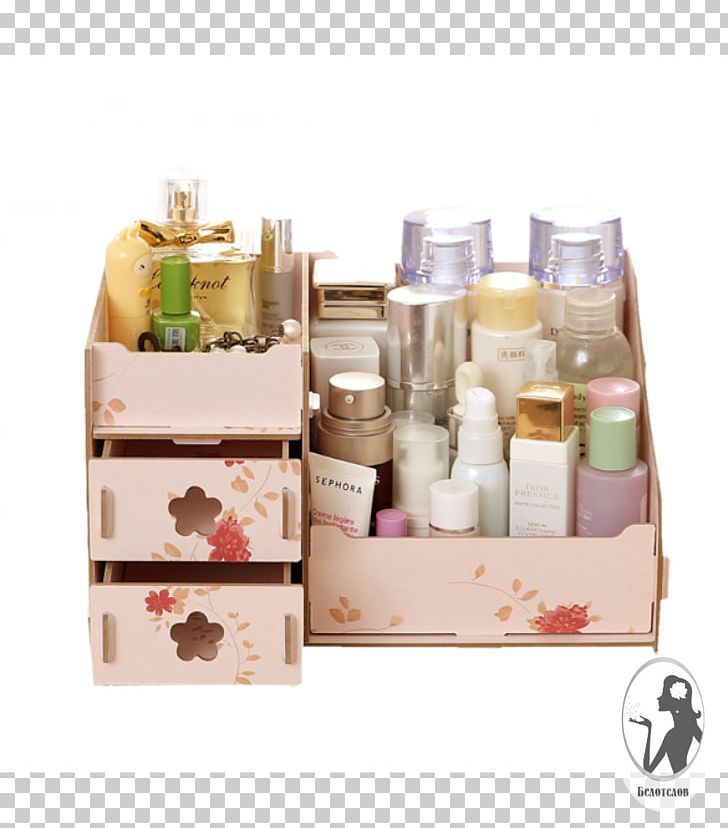 Cosmetics Drawer Make Up Online Shopping Box Png Clipart Box