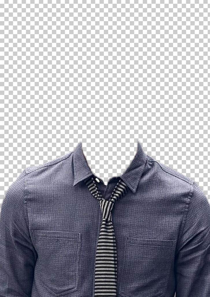 Dress Shirt T-shirt Clothing Necktie PNG, Clipart, Blazer, Button, Clothing, Coat, Collar Free PNG Download