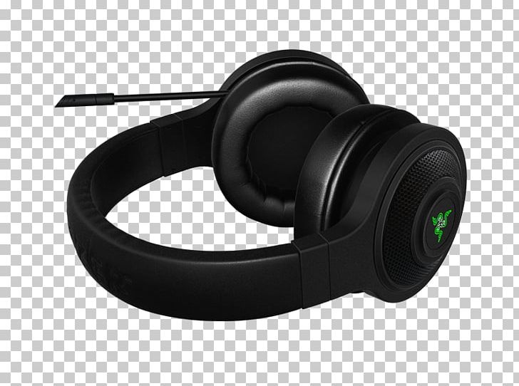 Headphones Razer Kraken USB Essential Headset Razer Adaro Wireless PNG, Clipart,  Free PNG Download