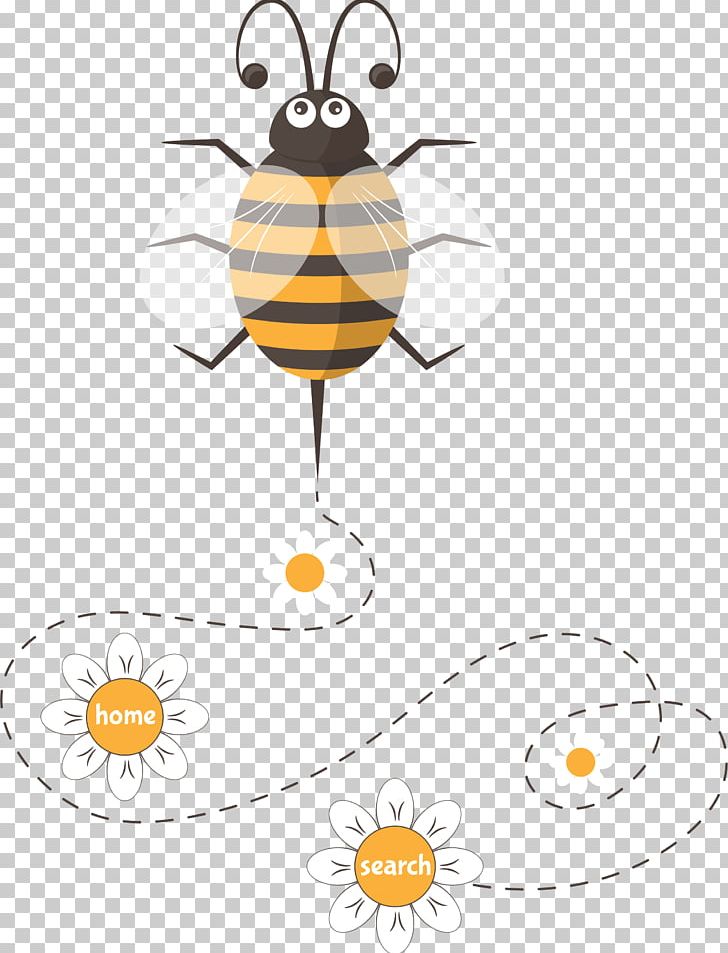 Honey Bee Bumblebee Cartoon PNG, Clipart, Area, Bee, Bee Hive, Bee Honey, Bees Free PNG Download