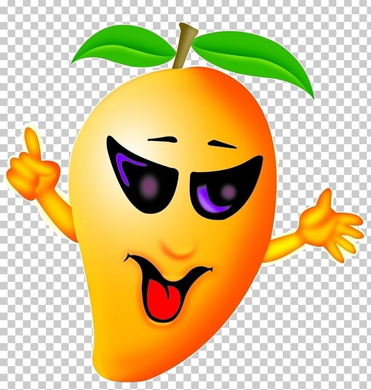 Shanghai Mango Cartoon Fruit PNG, Clipart, Cartoon, Chili Sauce, Cut Mango, Dried Mango, Emoticon Free PNG Download