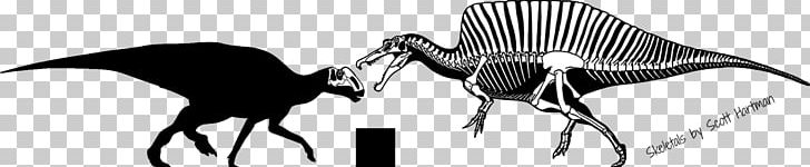 Skeleton Dinosaur Fossil Joint Skull Art PNG, Clipart, Black, Black And White, Crest, Dinosaur, Drawing Free PNG Download