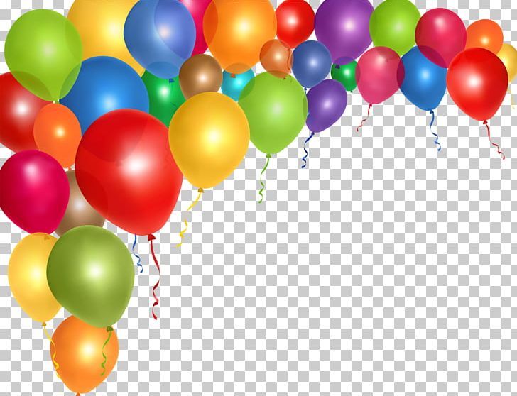 Balloon Birthday PNG, Clipart, Balloon, Balloon Modelling, Birthday, Cluster Ballooning, Hot Air Balloon Free PNG Download
