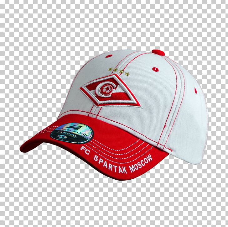 Baseball Cap FC Spartak Moscow PNG, Clipart, Baseball, Baseball Cap, Cap, Clothing, Fc Spartak Moscow Free PNG Download