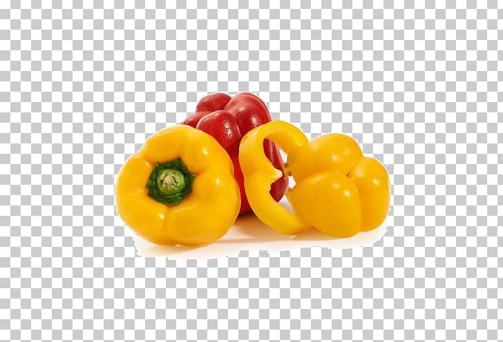 Chili Pepper Bell Pepper Vegetarian Cuisine Yellow Pepper Pimiento PNG, Clipart, Bell, Bells, Food, Fruit, Natural Foods Free PNG Download