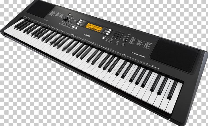 Electronic Keyboard Yamaha Corporation Musical Instruments Yamaha PSR PNG, Clipart, Analog Synthesizer, Digital Piano, Electronics, Input Device, Musical Instruments Free PNG Download