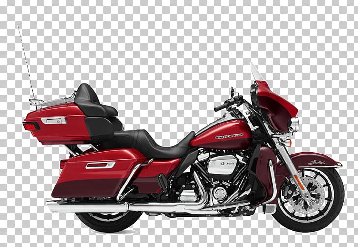 Harley-Davidson Electra Glide Motorcycle Softail Harley-Davidson Touring PNG, Clipart,  Free PNG Download
