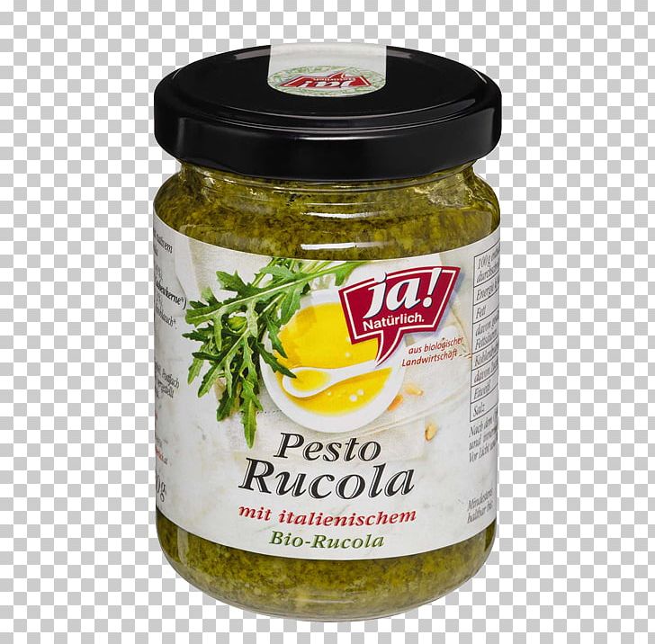 Pesto Organic Food Ja! Natürlich Billa PNG, Clipart, Arugula, Basil, Billa, Condiment, Dish Free PNG Download