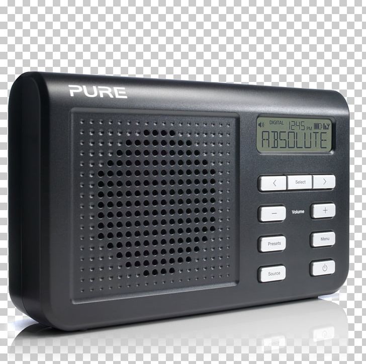 Radio Receiver Digital Radio Digital Audio Broadcasting Imagination Technology Group PURE ONE Mi Series 2 PNG, Clipart, Audio, Audio Receiver, Communication Device, Dab, Digital Free PNG Download
