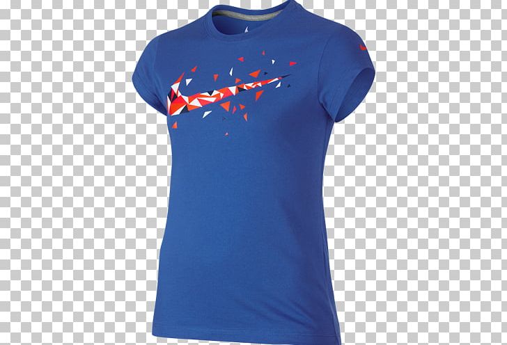 T-shirt Sleeve Bluza Font PNG, Clipart, Active Shirt, Blue, Bluza, Clothing, Cobalt Blue Free PNG Download