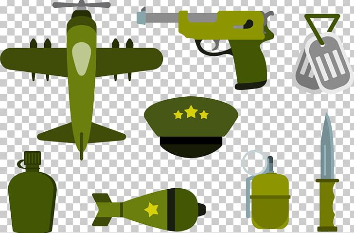 Airplane Army Military Soldier PNG, Clipart, Army, Background Green,  Cartoon, Drawing, Equipment Vector Free PNG Download
