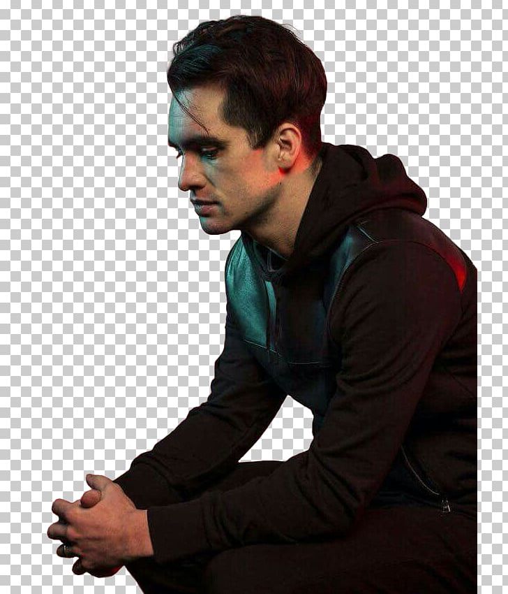 Brendon Urie Panic! At The Disco Musician Multi-instrumentalist PNG, Clipart, Brendon Urie, Dallon Weekes, Dress Shirt, Emo, Facial Hair Free PNG Download