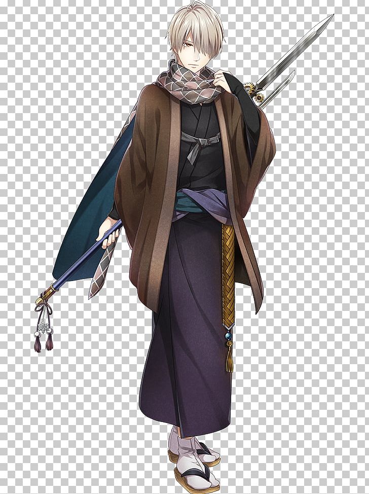 Bungo To Alchemist Snow Country Shinkankakuha Writer Costume PNG, Clipart, Bungo To Alchemist, Character, Costume, Costume Design, Fandom Free PNG Download