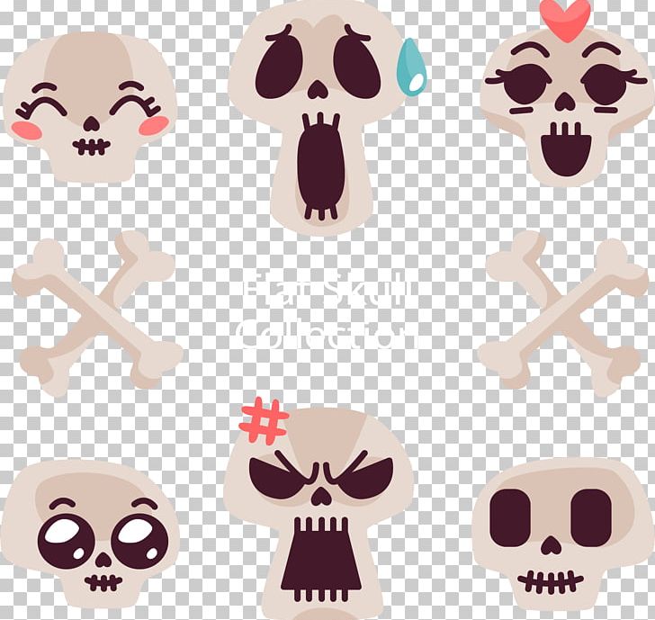 Facial Expression Emotion Skull Icon PNG, Clipart, Anger, Bone, Emotion, Emotions, Encapsulated Postscript Free PNG Download