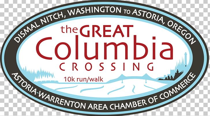 Great Columbia Crossing 10k Run / Walk Columbia River Dismal Nitch Astoria–Megler Bridge PNG, Clipart, 10k Run, 2018, Area, Astoria, Brand Free PNG Download