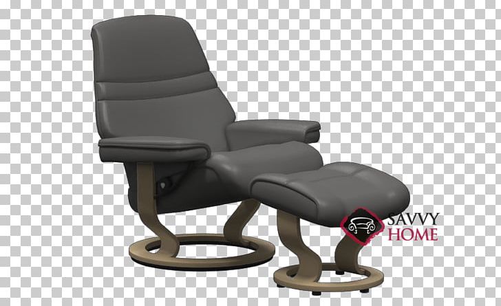 Recliner Chair Ekornes Footstool PNG, Clipart, Bonded Leather, Car Seat, Car Seat Cover, Chair, Comfort Free PNG Download
