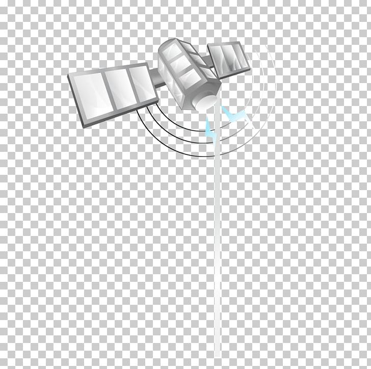 Satellite Ry Outer Space Spacecraft PNG, Clipart, Angle, Black And White, Euclidean Vector, Flooring, Gratis Free PNG Download
