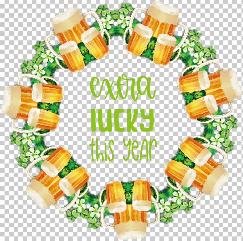 Saint Patrick Patricks Day Extra Lucky PNG, Clipart, Candy, Confectionery, Cuisine, Fruit, Idea Free PNG Download