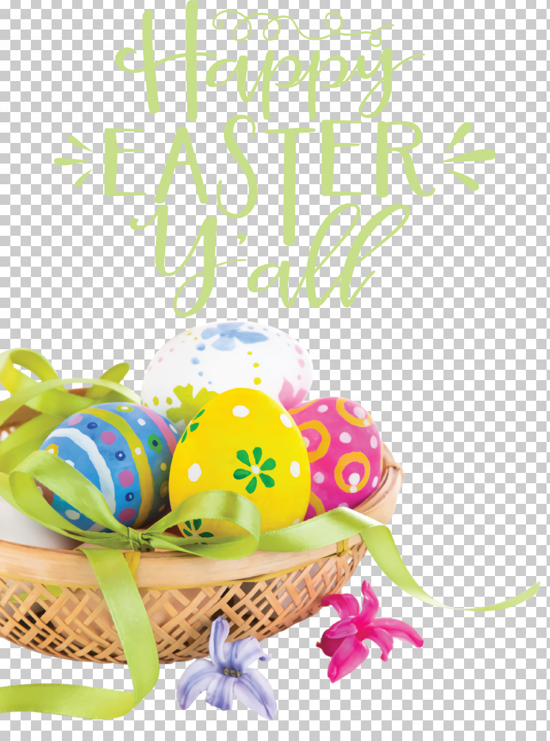 Happy Easter Easter Sunday Easter PNG, Clipart, Easter, Easter Basket, Easter Bunny, Easter Egg, Easter Sunday Free PNG Download