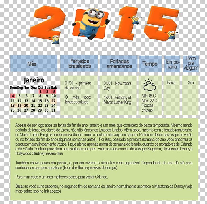 Calendar 0 Minions Agnes Portable Network Graphics PNG, Clipart, 2015, Agnes, Almanac, Brand, Calendar Free PNG Download