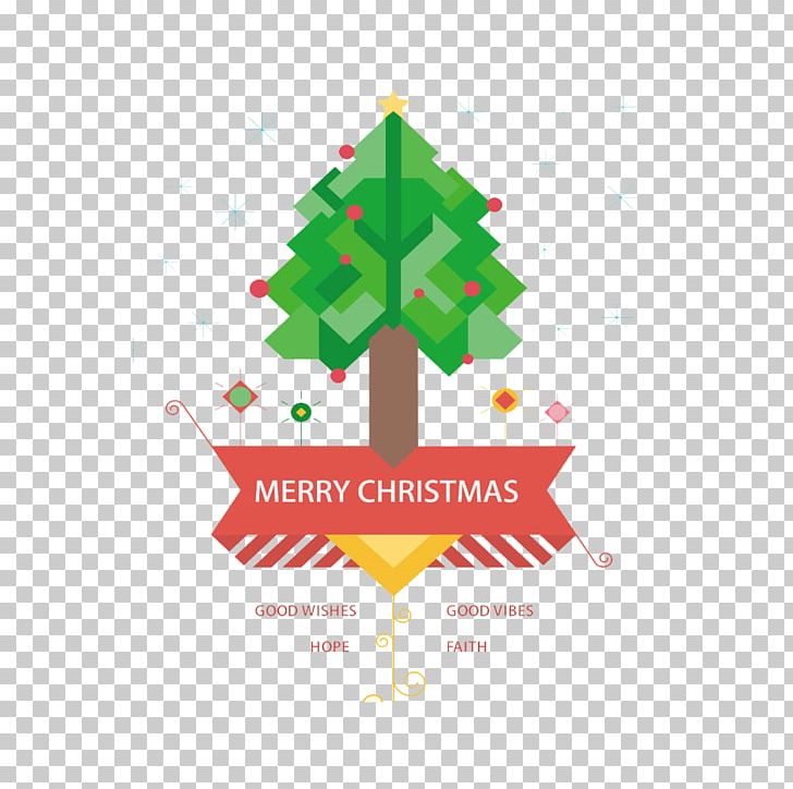 Christmas Tree Poster PNG, Clipart, Artificial Christmas Tree, Banner, Brand, Christmas Card, Christmas Decoration Free PNG Download