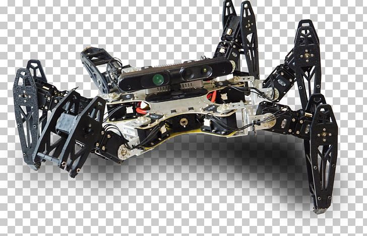 Robotics Hexapod Robot Locomotion Robotic Arm PNG, Clipart, Algorithm, Automotive Exterior, Chassis, Cnr, Electronics Free PNG Download