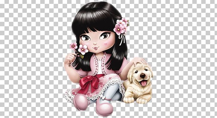Art Doll Drawing Child PNG, Clipart, Art, Art Doll, Black Hair, Brown Hair, Child Free PNG Download