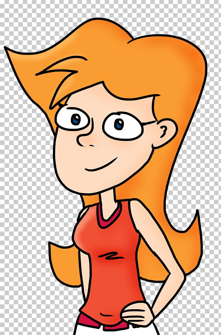 Candace Flynn Ferb Fletcher Phineas Flynn Adyson Sweetwater PNG, Clipart, Adyson Sweetwater, Area, Artwork, Boy, Cartoon Free PNG Download