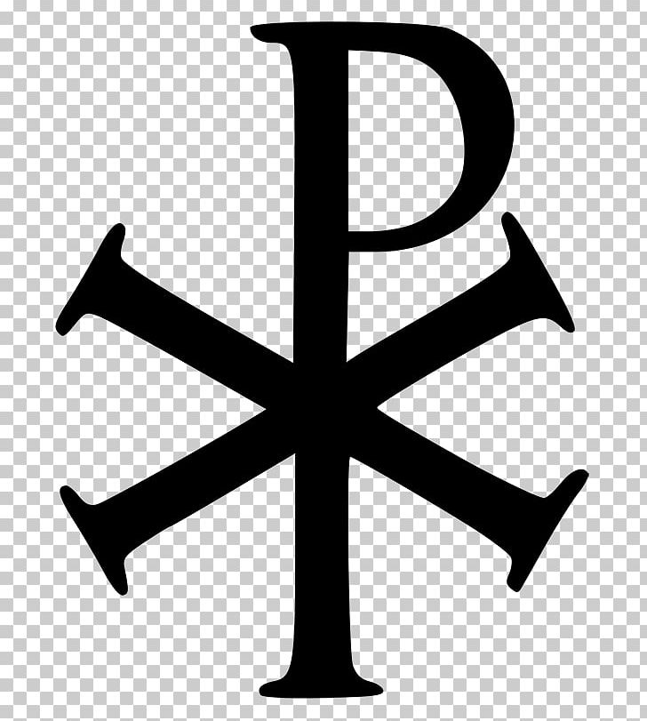 Chi Rho Christian Symbolism Labarum Ichthys PNG, Clipart, Alpha And Omega, Angle, Black And White, Chi, Chi Rho Free PNG Download