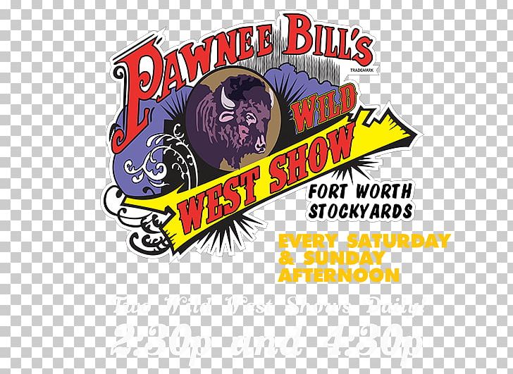 Fort Worth Stockyards American Frontier Pawnee Bill's Wild West Show Cowtown Coliseum Southwestern Exposition And Livestock Show PNG, Clipart,  Free PNG Download