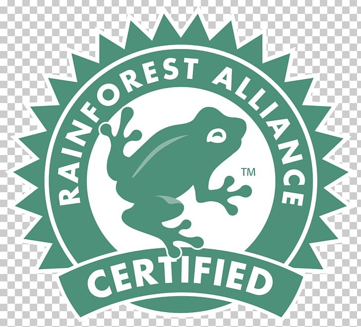 Rainforest Alliance Coffee Sustainability Standards And Certification Sustainability Standards And Certification PNG, Clipart, Agriculture, Area, Artwork, Certification, Coffee Free PNG Download