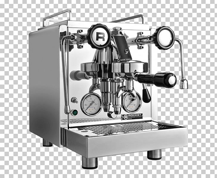 Rocket Espresso R58 Espresso Machines Rocket Giotto Evoluzione V2 Coffee PNG, Clipart, Boiler, Coffee, Coffeemaker, Cookware Accessory, E61 Free PNG Download