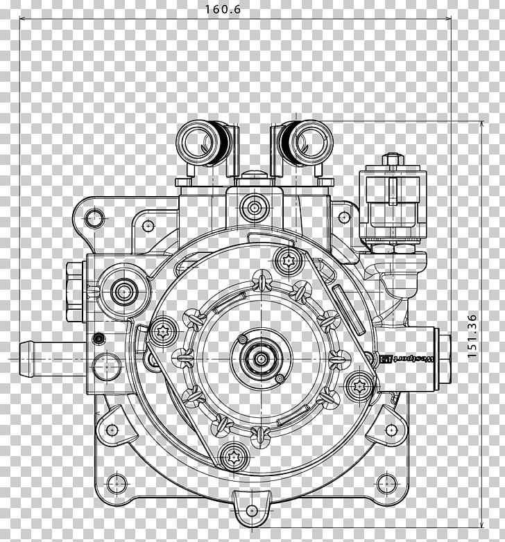 Technical Drawing Line Art PNG, Clipart, Angle, Art, Artwork, Auto Part, Black And White Free PNG Download