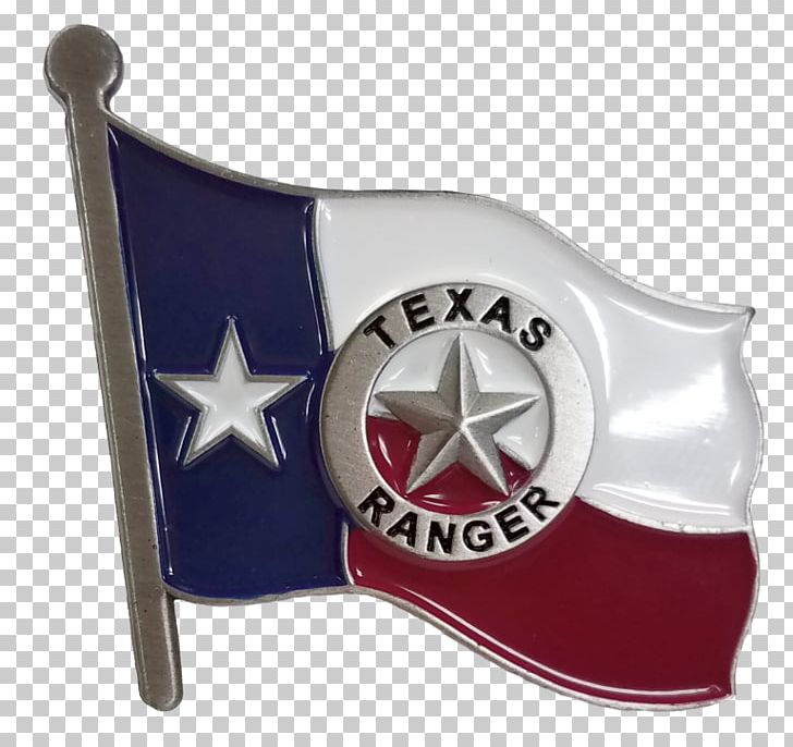 Texas Ranger Hall Of Fame & Museum Badge Emblem Silver Lapel Pin PNG, Clipart, Badge, Emblem, Fame, Flag, Gold Free PNG Download