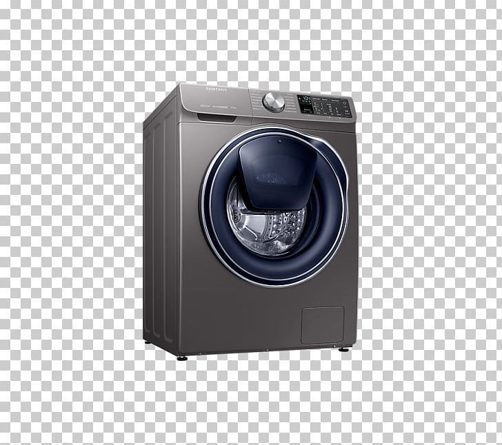 Washing Machines Samsung QuickDrive AddWash 9kg 1400rpm Freestanding Washing Machine WW90M645OPO Laundry SAMSUNG QuickDrive Smart 1400 Spin Washing Machine PNG, Clipart, Cleaning, Clothes Dryer, Hardware, Home Appliance, Hotpoint Free PNG Download