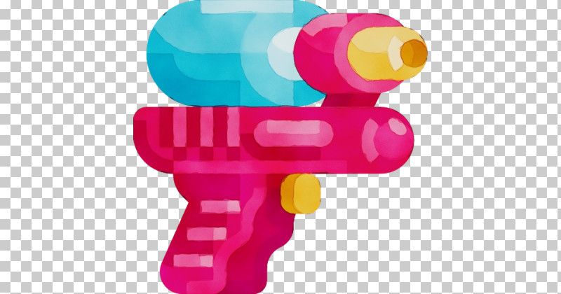 Gun Pink Water Gun Magenta Plastic PNG, Clipart, Gun, Magenta, Paint, Pink, Plastic Free PNG Download