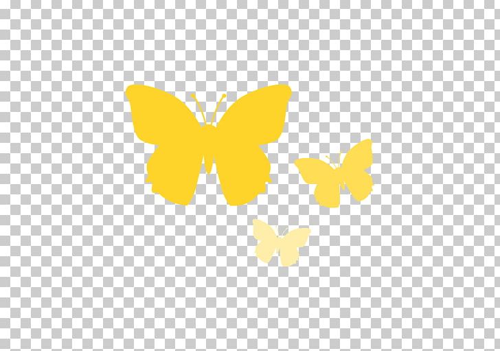 Butterfly Yellow PNG, Clipart, Art, Arthropod, Brush Footed Butterfly, Butterfly, Color Free PNG Download