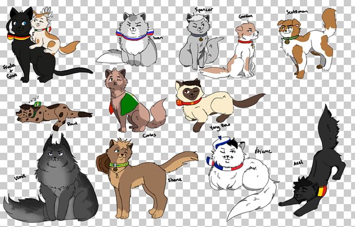 Cat Dog Art Mammal PNG, Clipart, Animal, Animal Figure, Animals, Art, Artist Free PNG Download
