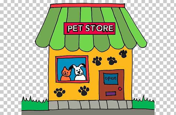 Dog Pet Shop Ferret PNG, Clipart, Animal Store Cliparts, Area, Cartoon, Cat, Clip Art Free PNG Download