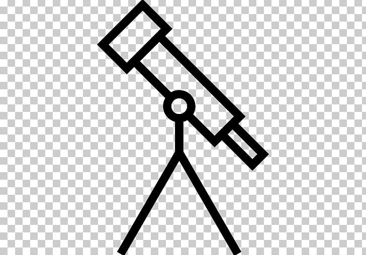 Drawing Telescope Photography Computer Icons PNG, Clipart, Angle, Area, Black And White, Computer Icons, Drawing Free PNG Download