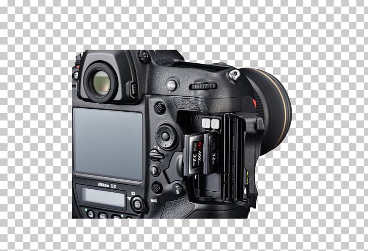 Full-frame Digital SLR Nikon Camera 4K Resolution PNG, Clipart, 4k Resolution, Autofocus, Camera, Camera Accessory, Camera Lens Free PNG Download