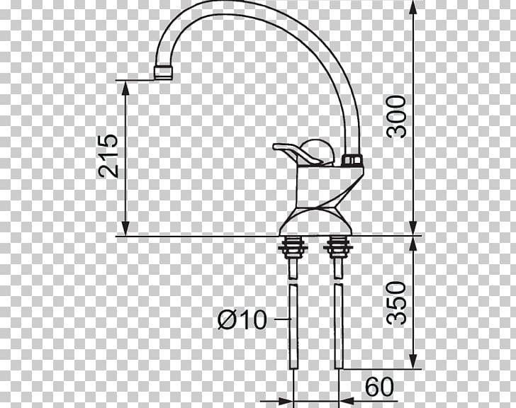 /m/02csf Drawing Plumbing Fixtures Faucet Handles & Controls PNG, Clipart, Angle, Area, Black And White, Diagram, Drawing Free PNG Download