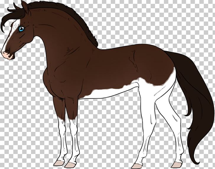 Mustang Colt Foal Stallion Pony PNG, Clipart, Bridle, Colt, English Riding, Equestrian, Fictional Character Free PNG Download