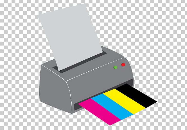 Paper Computer Icons Printing Printer PNG, Clipart, Angle, Business, Color Printing, Computer Icons, Electronic Device Free PNG Download