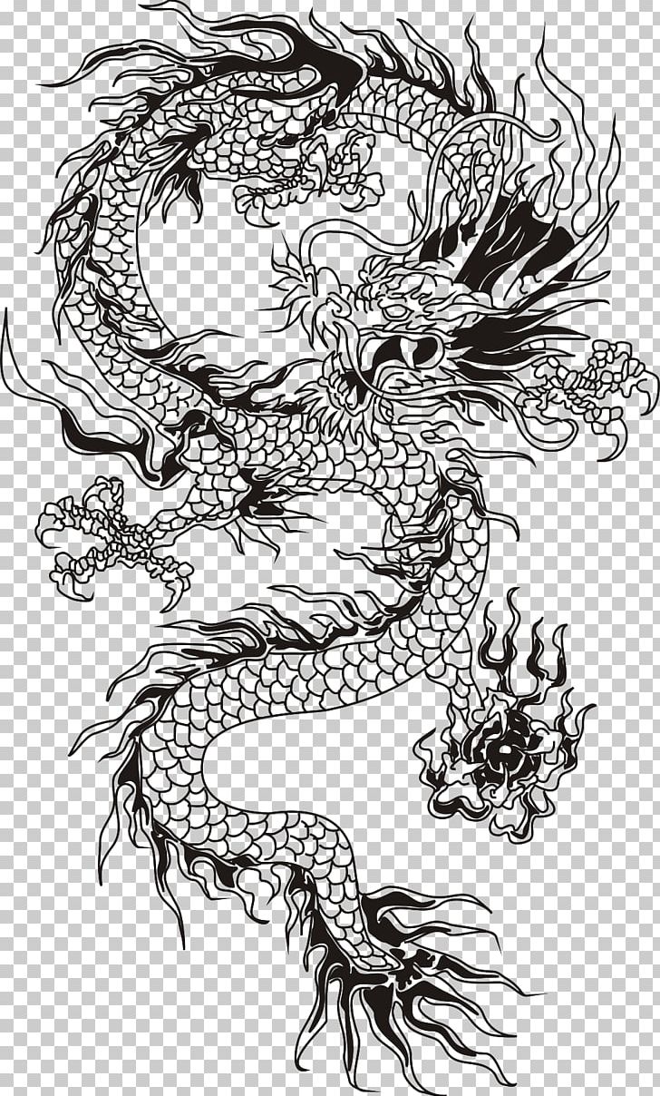 T-shirt Chinese Dragon PNG, Clipart, Chinese Lantern, Chinese Style, Comics Artist, Dragon, Fictional Character Free PNG Download