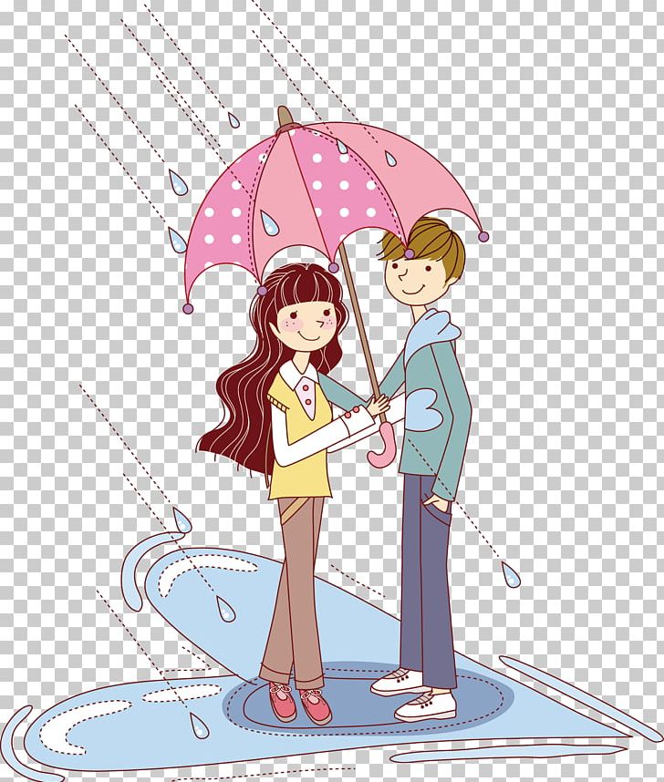 Umbrella Icon PNG, Clipart, Anime, Cartoon, Child, Couple, Couples Free PNG Download