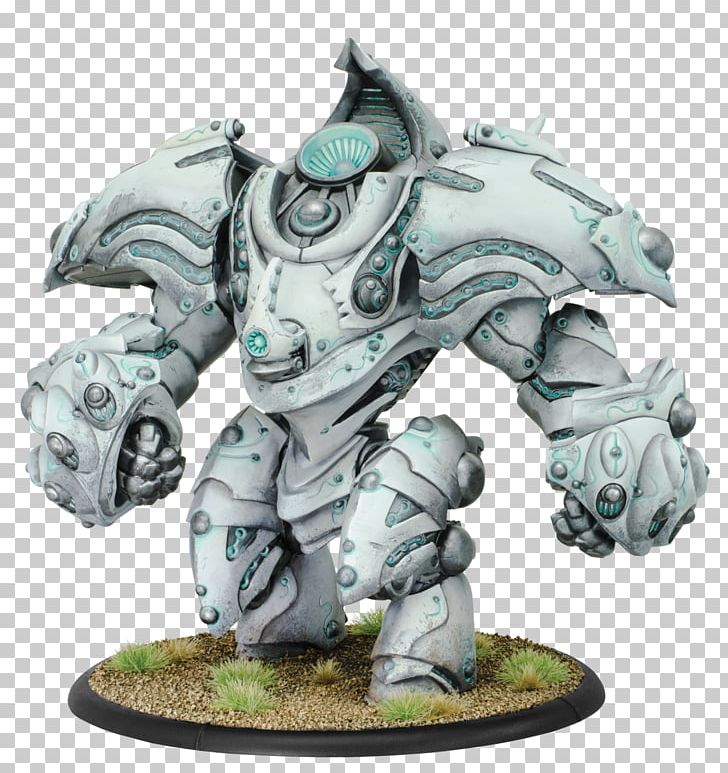 Warmachine Hordes Privateer Press Miniature Figure Warhammer 40 PNG, Clipart, Board Game, Dungeons Dragons, Figurine, Game, Hordes Free PNG Download