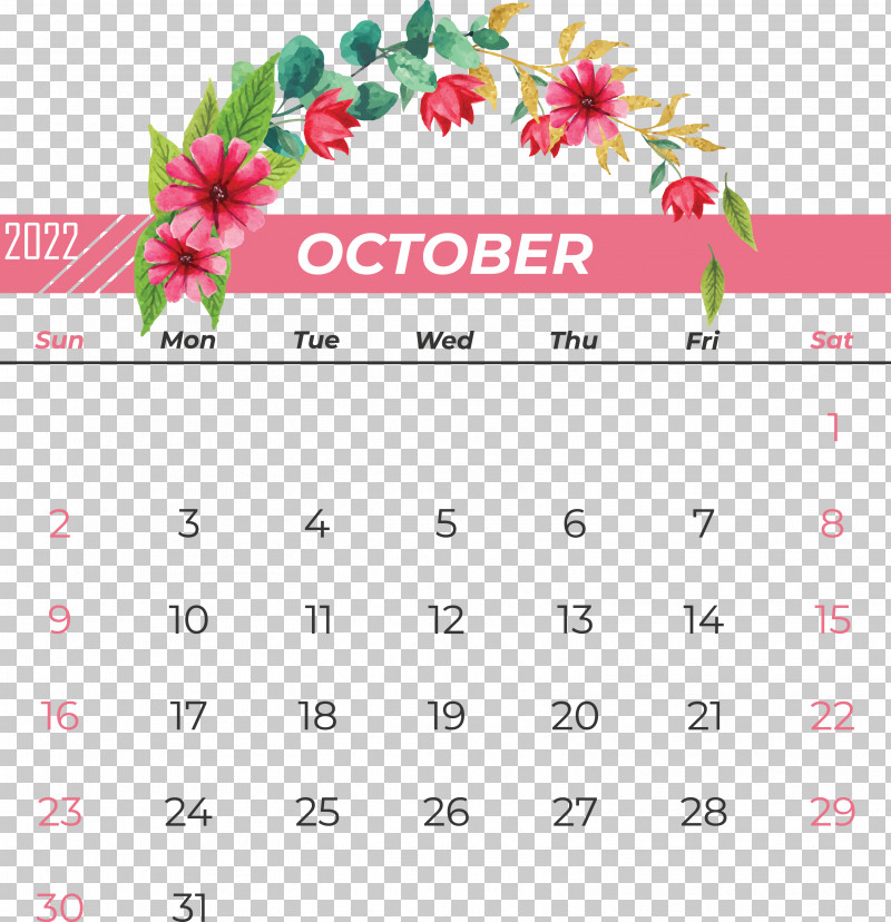 Calendar Flower Font Petal Meter PNG, Clipart, Calendar, Flower, Meter, Petal Free PNG Download